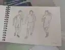 Stage dessin le mouvement
