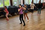 Ticket sport culture danse moderne avril 2025