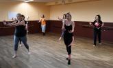 Danse moderne adultes