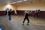 Danse moderne adultes