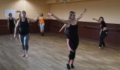 Danse moderne adultes