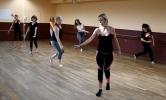 Danse moderne adultes