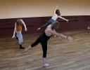 Danse moderne adultes