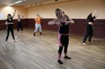 Danse moderne adultes