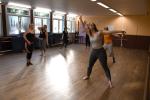 Danse moderne adultes