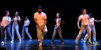 Hip Hop ados au gala de danse du 16 juin 2024 