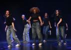 Hip Hop ados au gala de danse du 16 juin 2024 