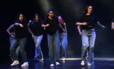 Hip Hop ados au gala de danse du 16 juin 2024 