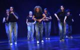 Hip Hop ados au gala de danse du 16 juin 2024 