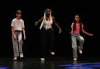 Hip Hop ados au gala de danse du 16 juin 2024 