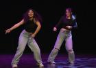 Hip Hop ados au gala de danse du 16 juin 2024 