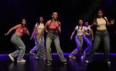 Hip Hop ados au gala de danse du 16 juin 2024 