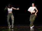 Hip Hop ados au gala de danse du 16 juin 2024 