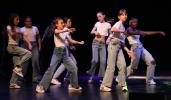 Hip Hop ados au gala de danse du 16 juin 2024 