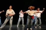 Hip Hop ados au gala de danse du 16 juin 2024 