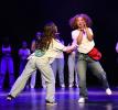 Hip Hop ados au gala de danse du 16 juin 2024 