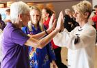 TAI CHI CHUAN