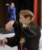 TAI CHI CHUAN