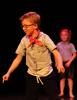 Danse moderne 7 à 10 ans