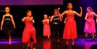 Danse moderne 7 à 10 ans