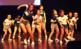 Danse moderne 7 à 10 ans
