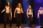Danse street Jazz de 11 à 17 ans
