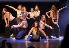Danse street Jazz de 11 à 17 ans