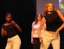 Danse street Jazz de 11 à 17 ans