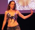Danse heels adulte 