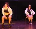 Danse heels adulte 