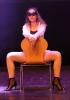 Danse heels adulte 