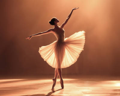 Danse classique
Danse classique