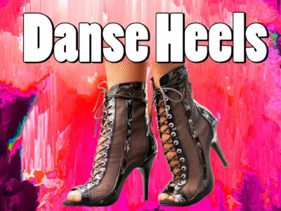 Danse Heels
