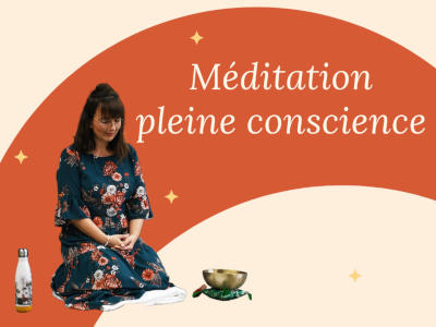 Méditation pleine conscience
