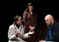 Le Théâtre Du Jeudi, Le Porteur D’histoire, 20 Mai 2026 Le Théâtre Du Jeudi, Le Porteur D’histoire, 20 Mai 2026